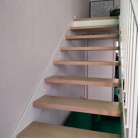 Apartament Paradise Zarzadzany Przez Gospodarza Osobe Fizyczna Self Check In Rzeszow Bagian luar foto
