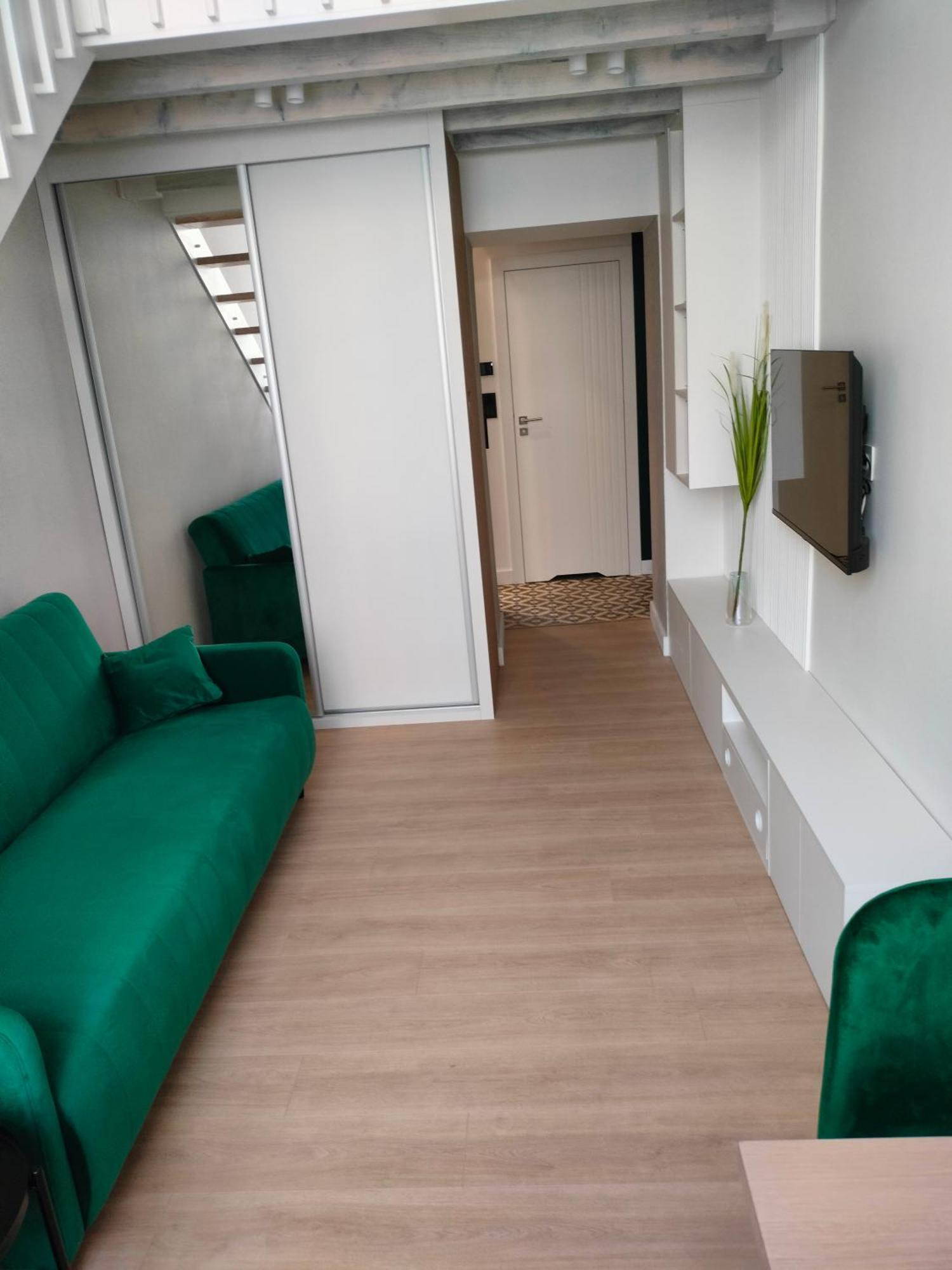 Apartament Paradise Zarzadzany Przez Gospodarza Osobe Fizyczna Self Check In Rzeszow Bagian luar foto
