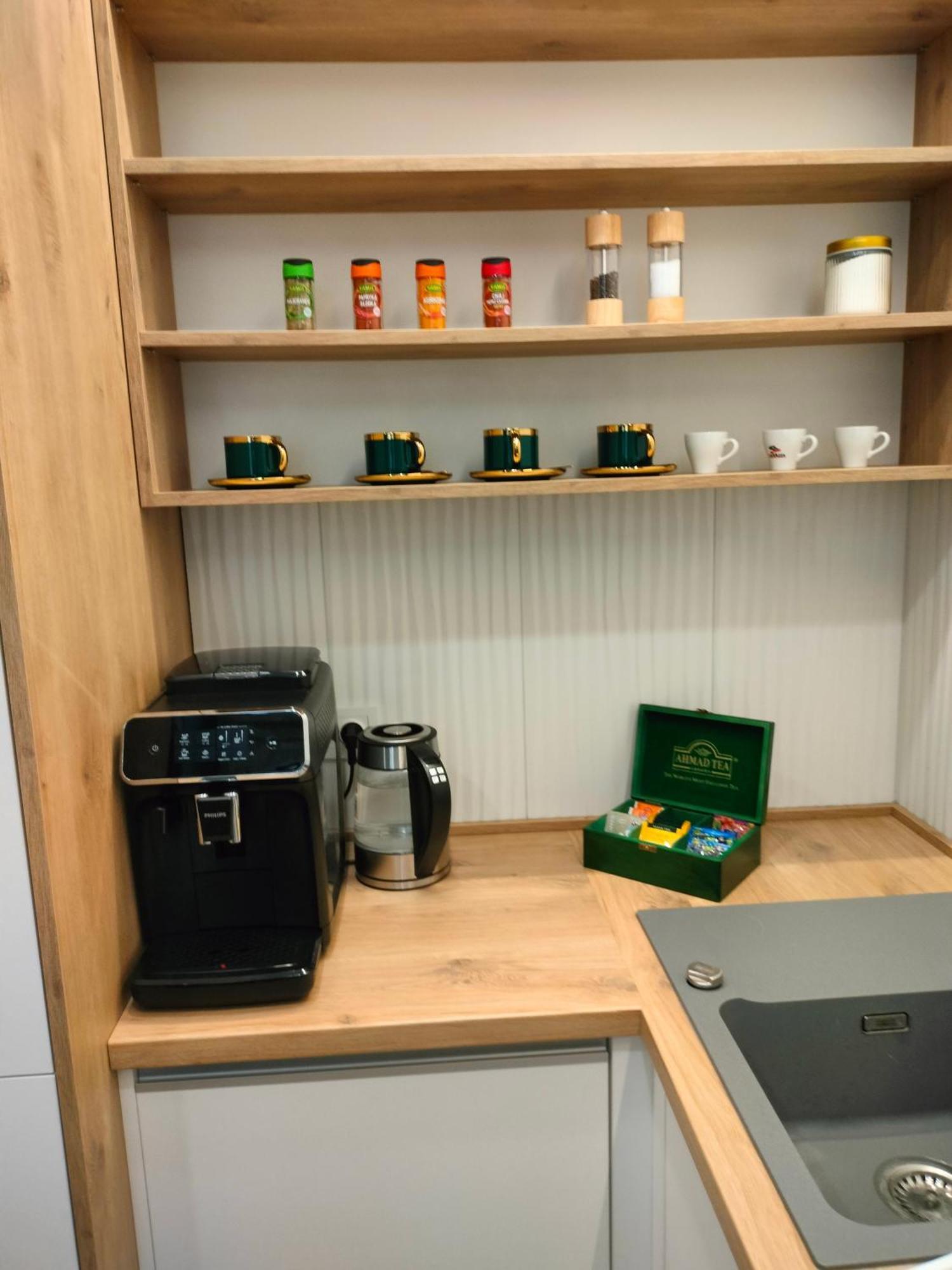 Apartament Paradise Zarzadzany Przez Gospodarza Osobe Fizyczna Self Check In Rzeszow Bagian luar foto