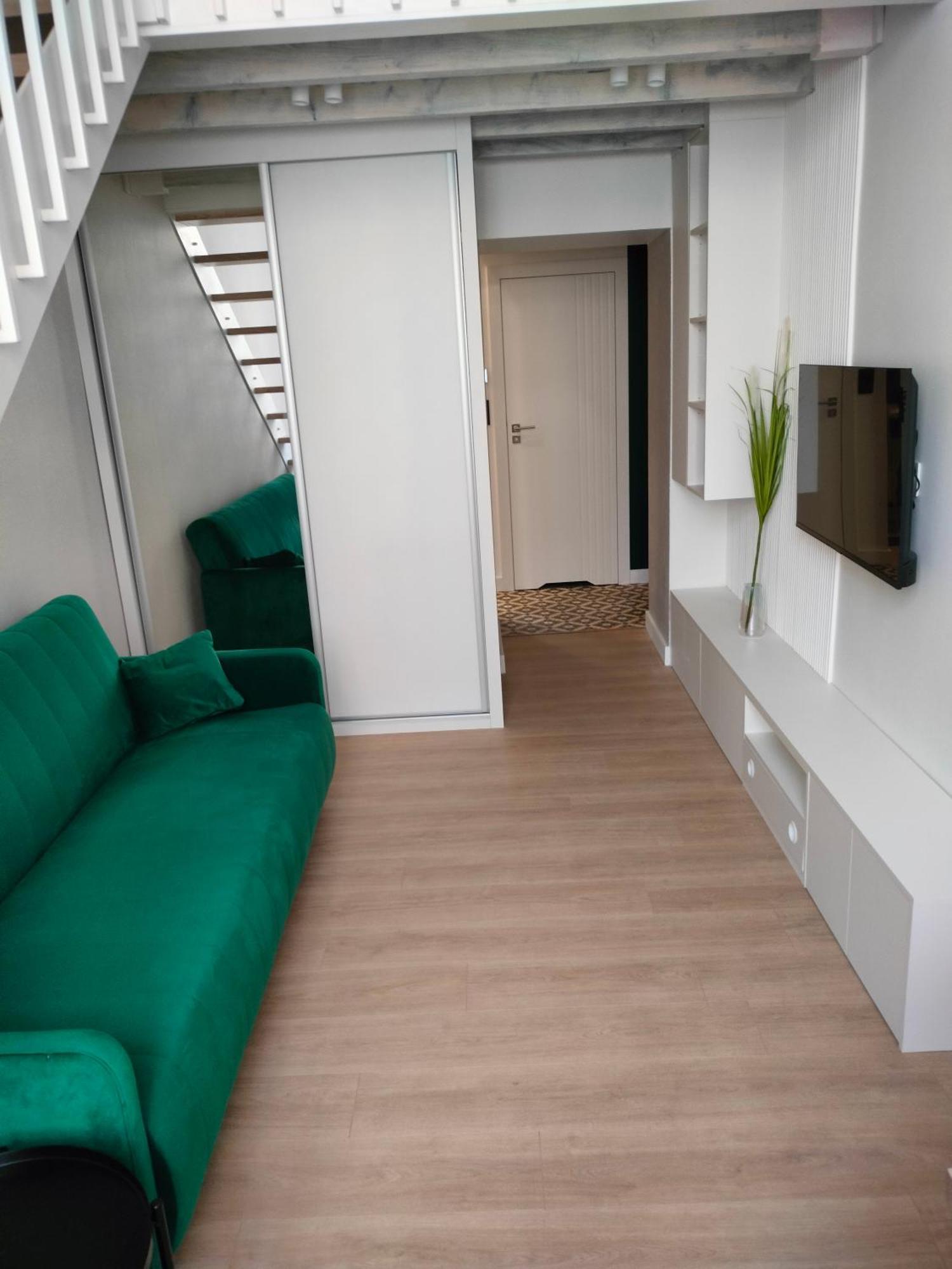 Apartament Paradise Zarzadzany Przez Gospodarza Osobe Fizyczna Self Check In Rzeszow Bagian luar foto